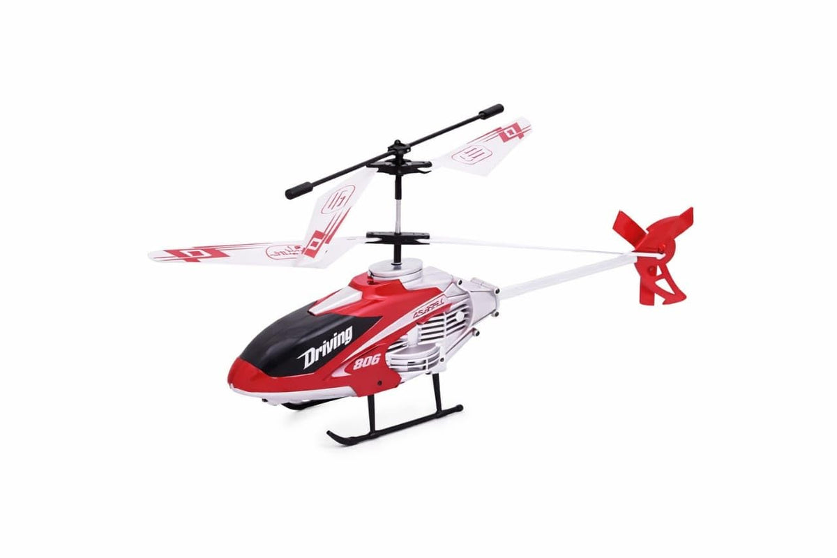 RC Helicopter