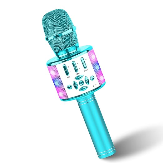 Bluetooth Microphone
