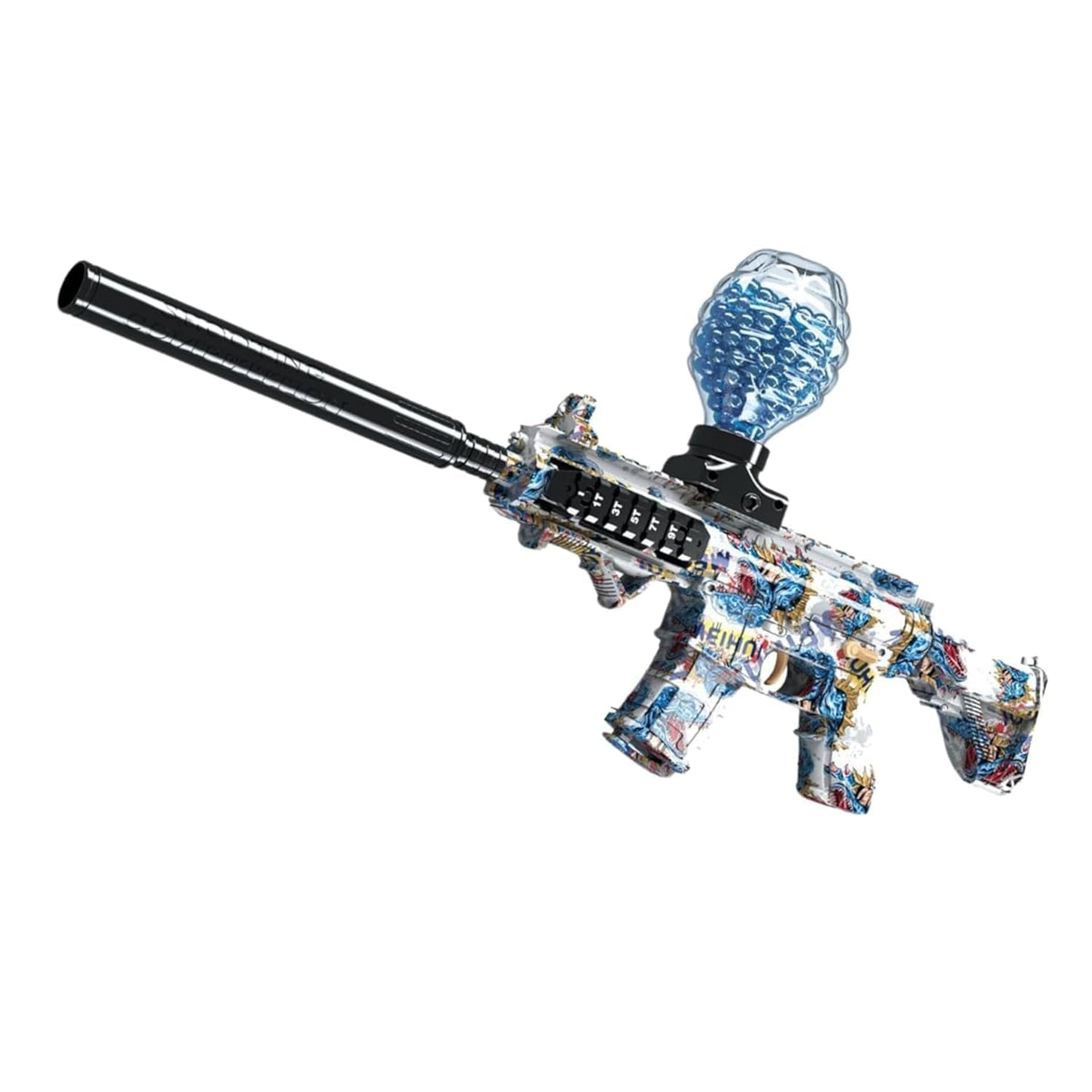 Gel Blaster Gun