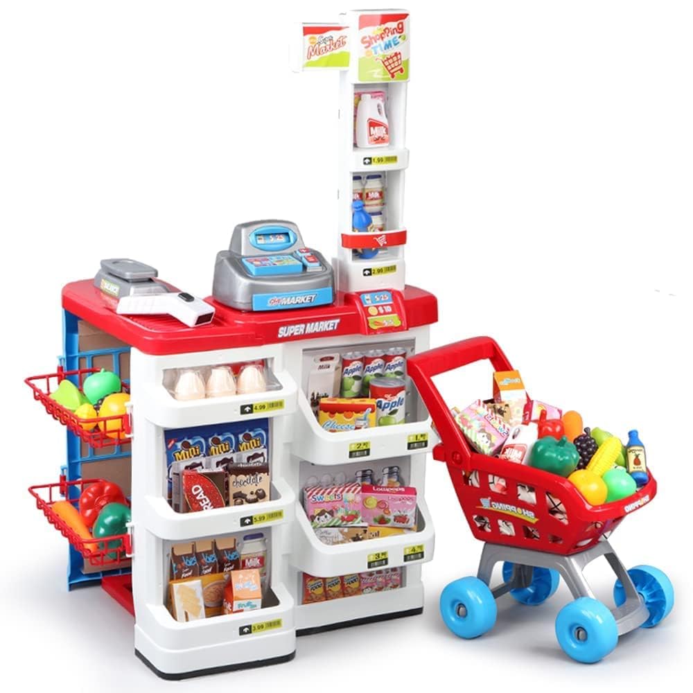 Supermarket Kit