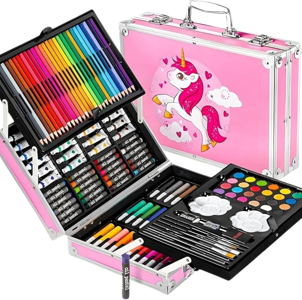 145 PCS Art Set