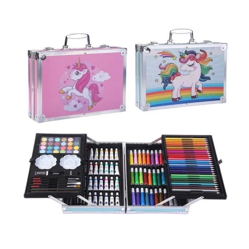 145 PCS Art Set