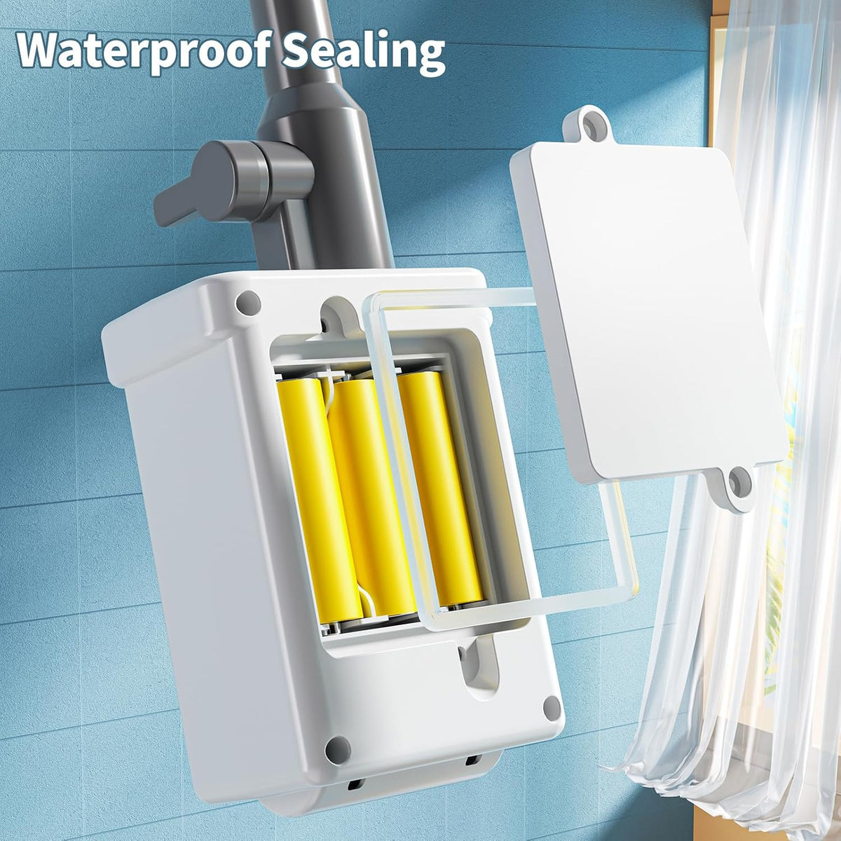 Running Water Sink