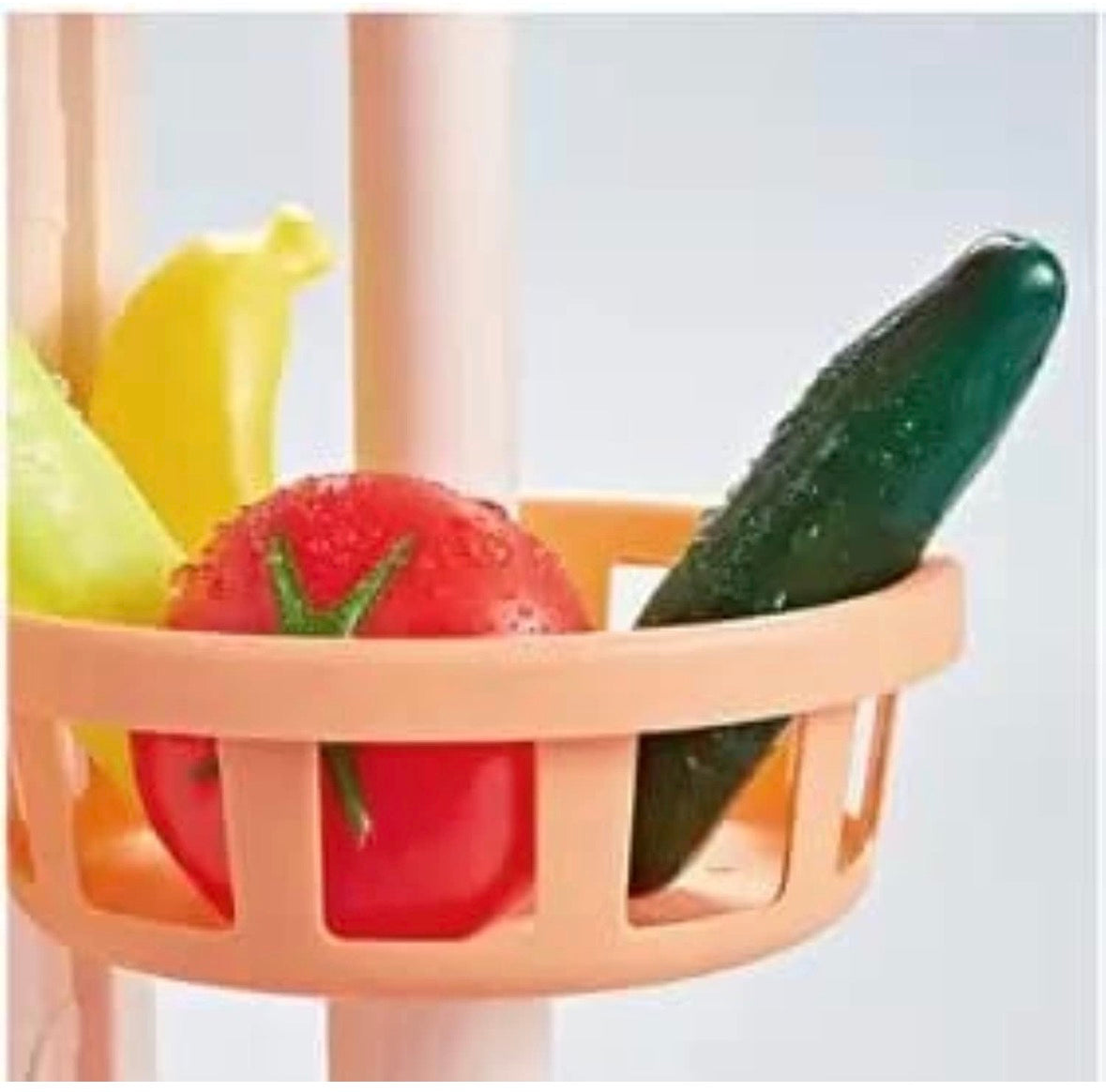 Kitchen Playset