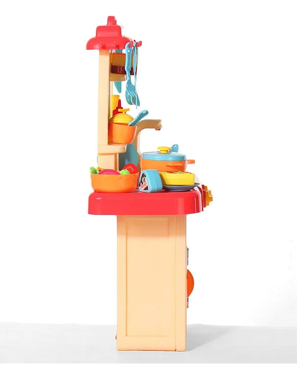 Kitchen Playset