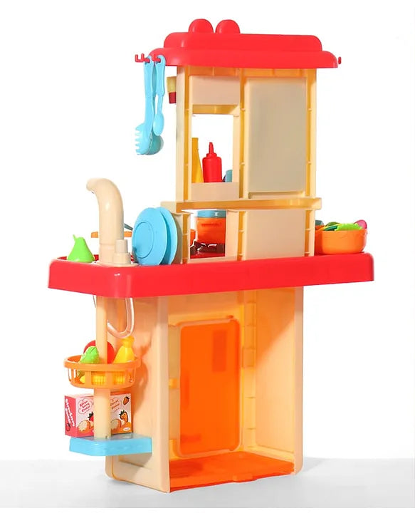 Kitchen Playset