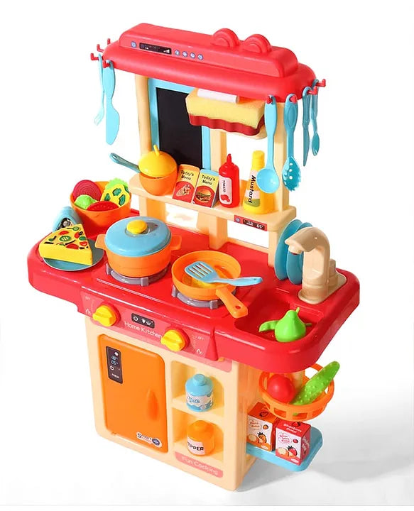 Kitchen Playset