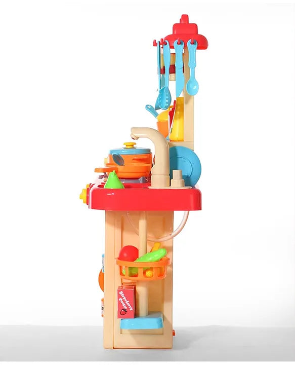 Kitchen Playset