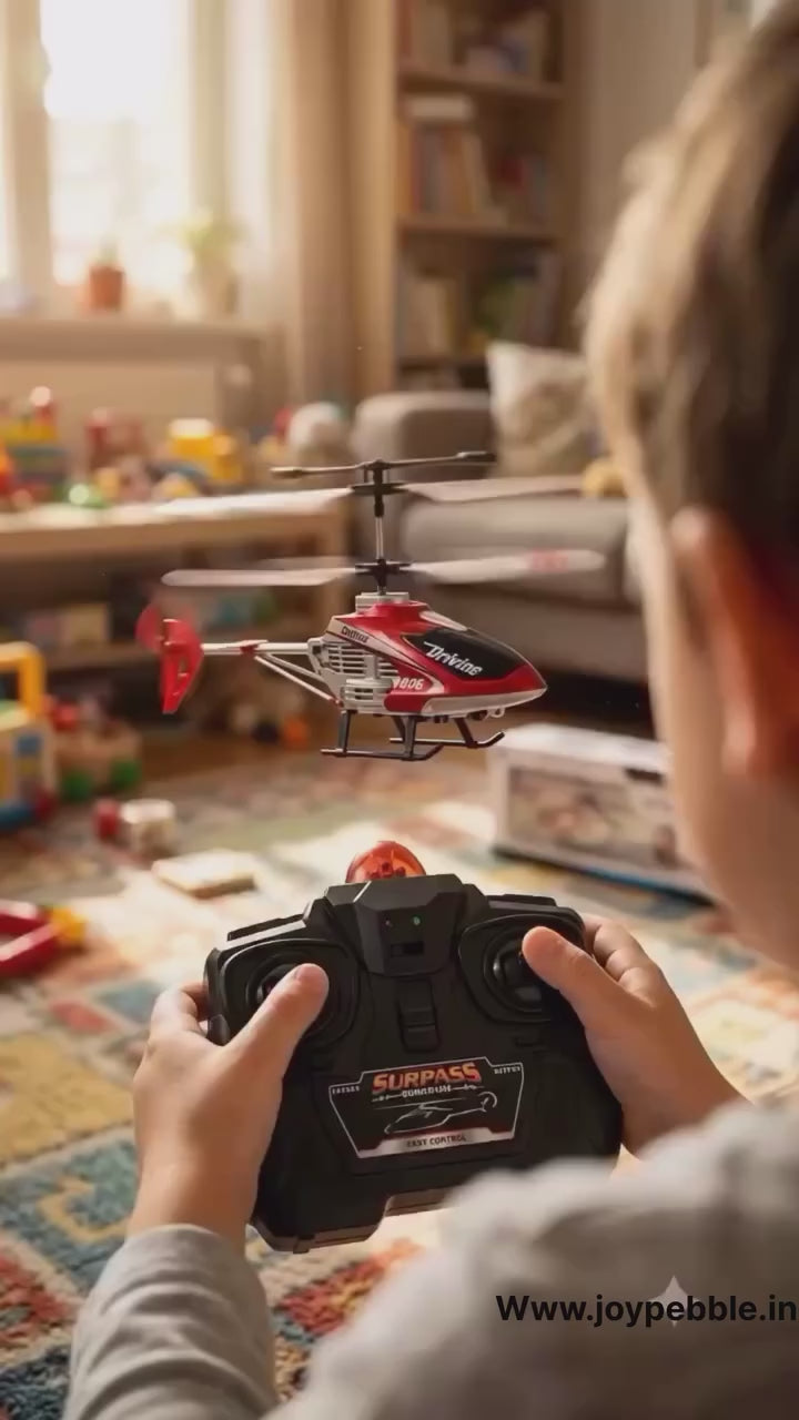 RC Helicopter
