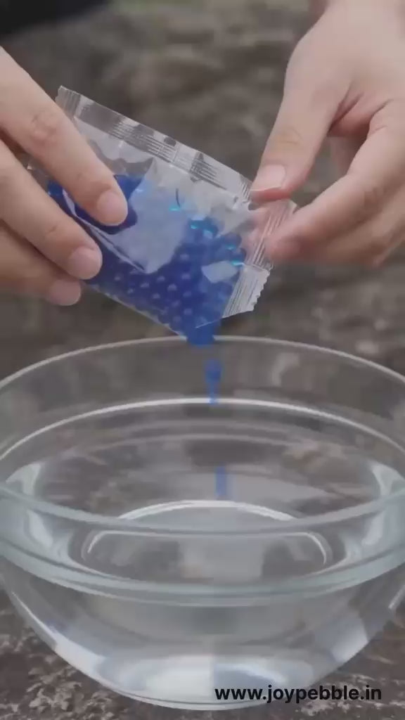 Gel Blaster Gun