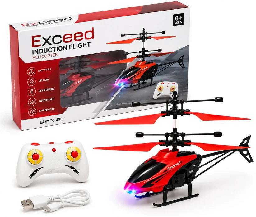 RC Helicopter