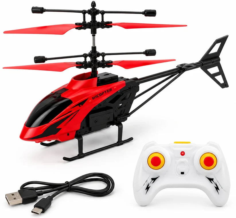 RC Helicopter