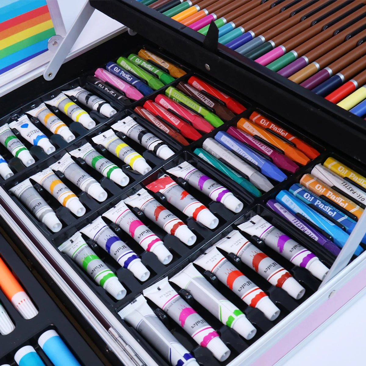 145 PCS Art Set
